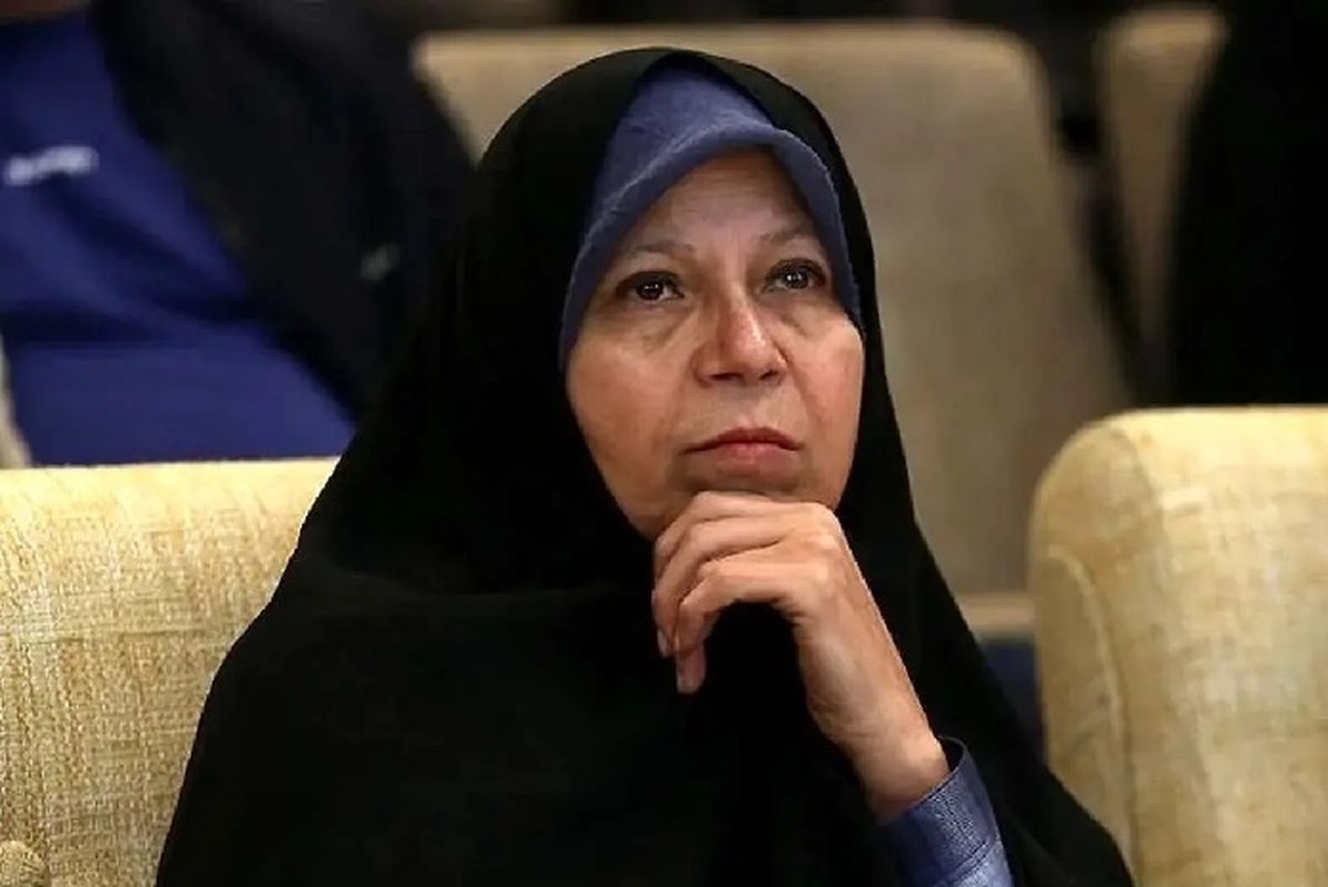 جزئیات دادگاه رسیدگی به پرونده فائزه هاشمی