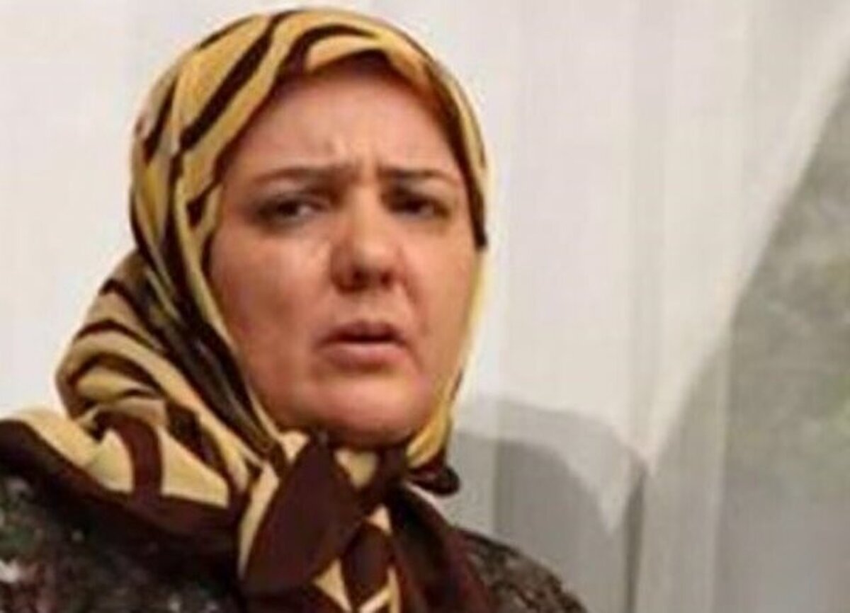 جزییات خاکسپاری زویا امامی