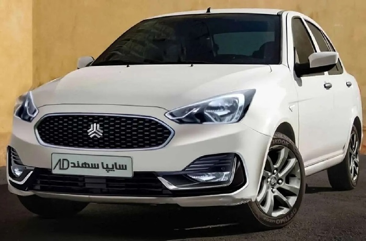 قیمت خودرو امروز 19 آبان 1404