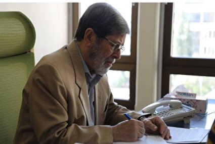 نامه مهم رئیس فرهنگستان علوم پزشکی به رئیس صدا و سیما