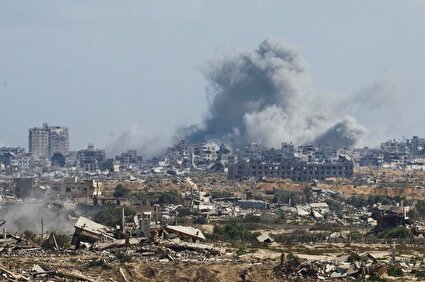 ثبت ۲۸۲ مورد نقض آتش‌بس در نوار غزه