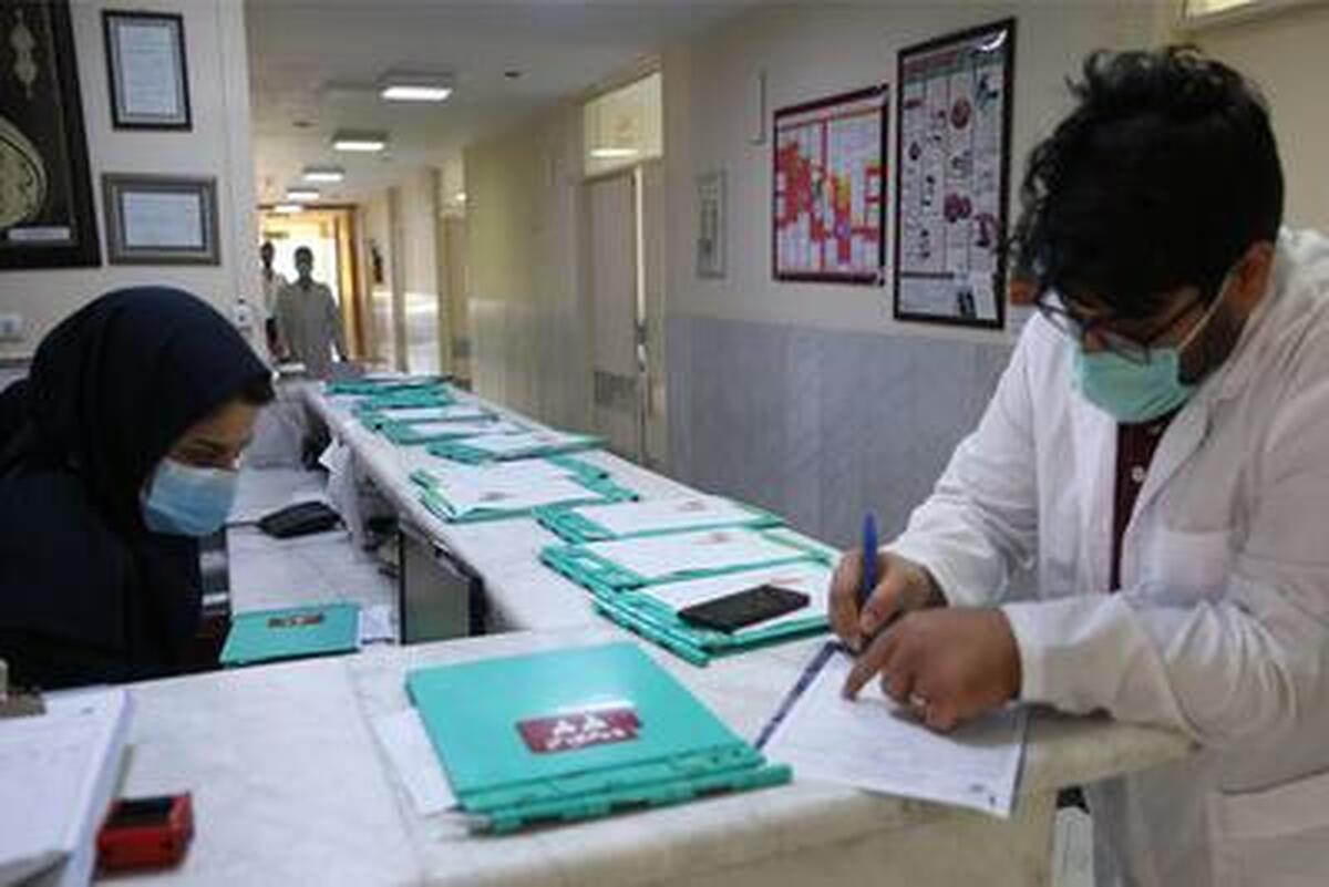فردا شنبه آخرین مهلت ثبت نام برای پذیرش مستقیم در ۴ رشته کم متقاضی آزمون دستیاری