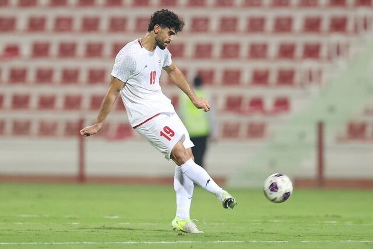 حزباوی تورنمنت امارات را از دست داد