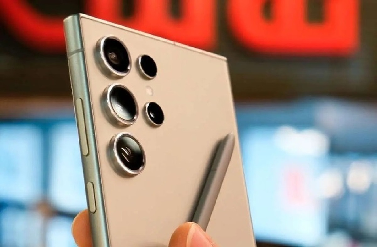 قیمت گوشی امروز 20 آبان 1404