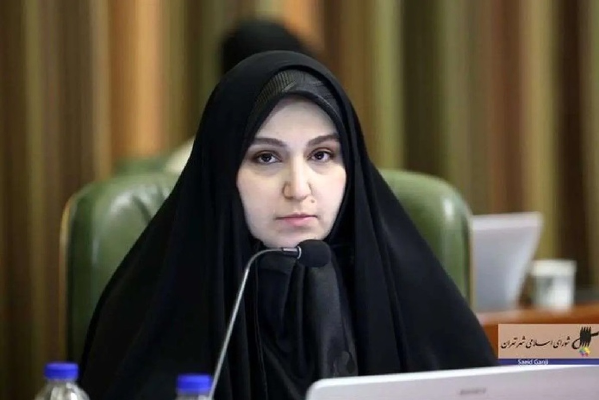 انتقاد تند نرجس سلیمانی از زاکانی؛ همین امروز استعفا دهید