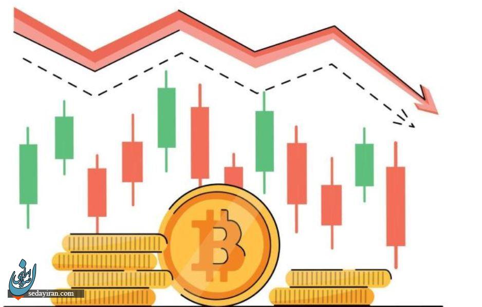 قیمت بیت کوین امروز و روند بازار