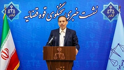 جهانگیر: شبنم نعمت زاده به زندان بازنگشت، وثیقه او ضبط شد