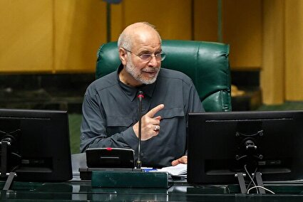 قالیباف صحبت‌های سخنگوی دولت درباره «سبد کالا» را رد کرد