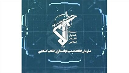 شبکه ضدامنیتی آمریکایی اسرائیلی متلاشی شد