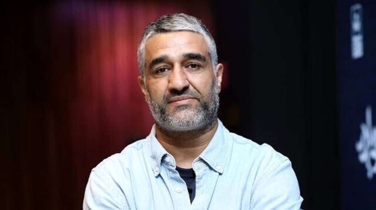 پژمان جمشیدی به کشور بازگشت