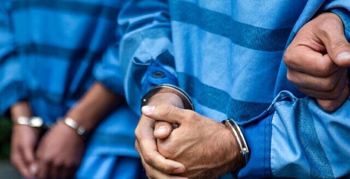 شناسایی و انهدام شبکه ضدامنیتی وابسته به سرویس‌های جاسوسی آمریکا و اسرائیل