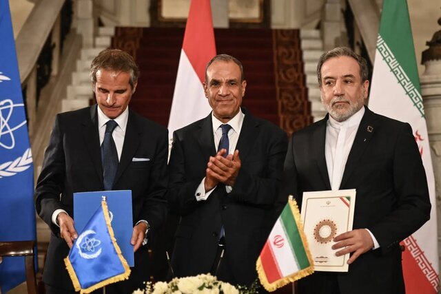 سیاست تعلیق همکاری ایران و آژانس تا چه زمانی ادامه دارد؟