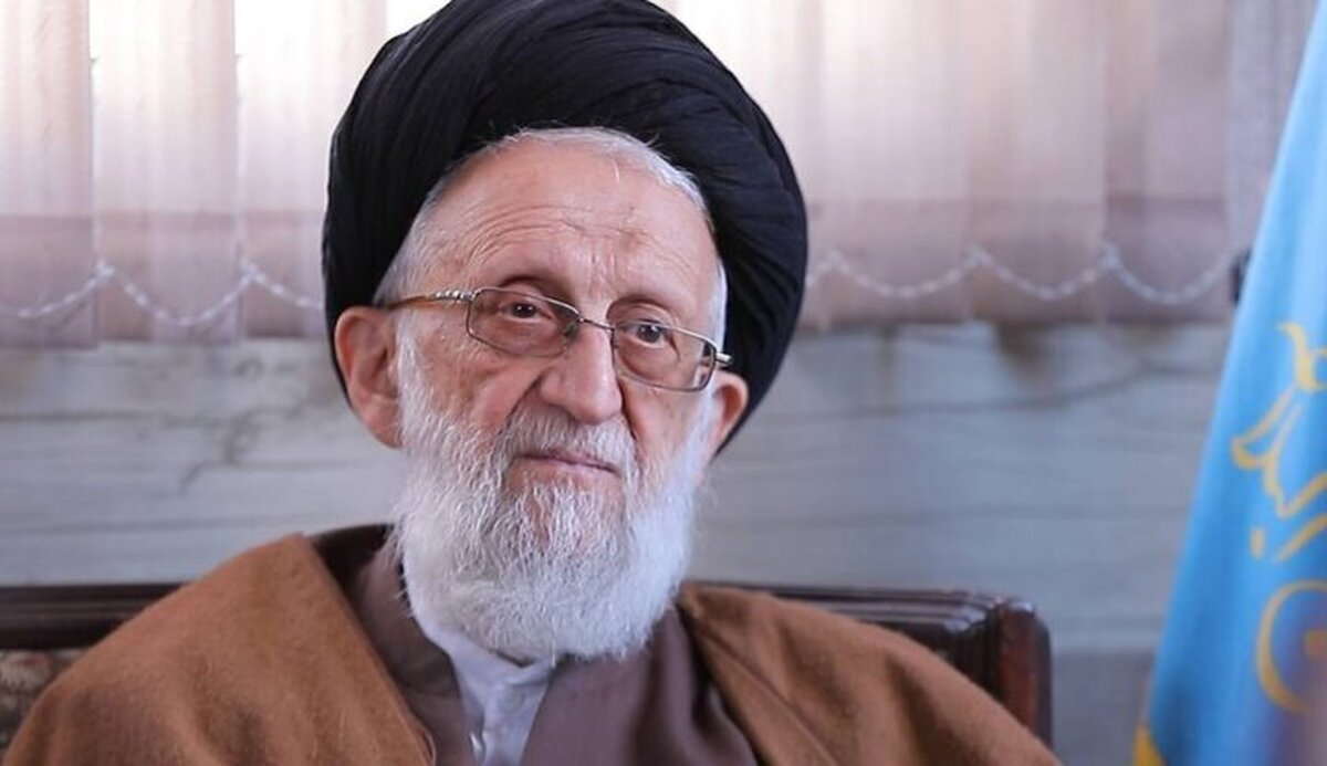 نماز باران در امامزاده صالح اقامه می‌شود