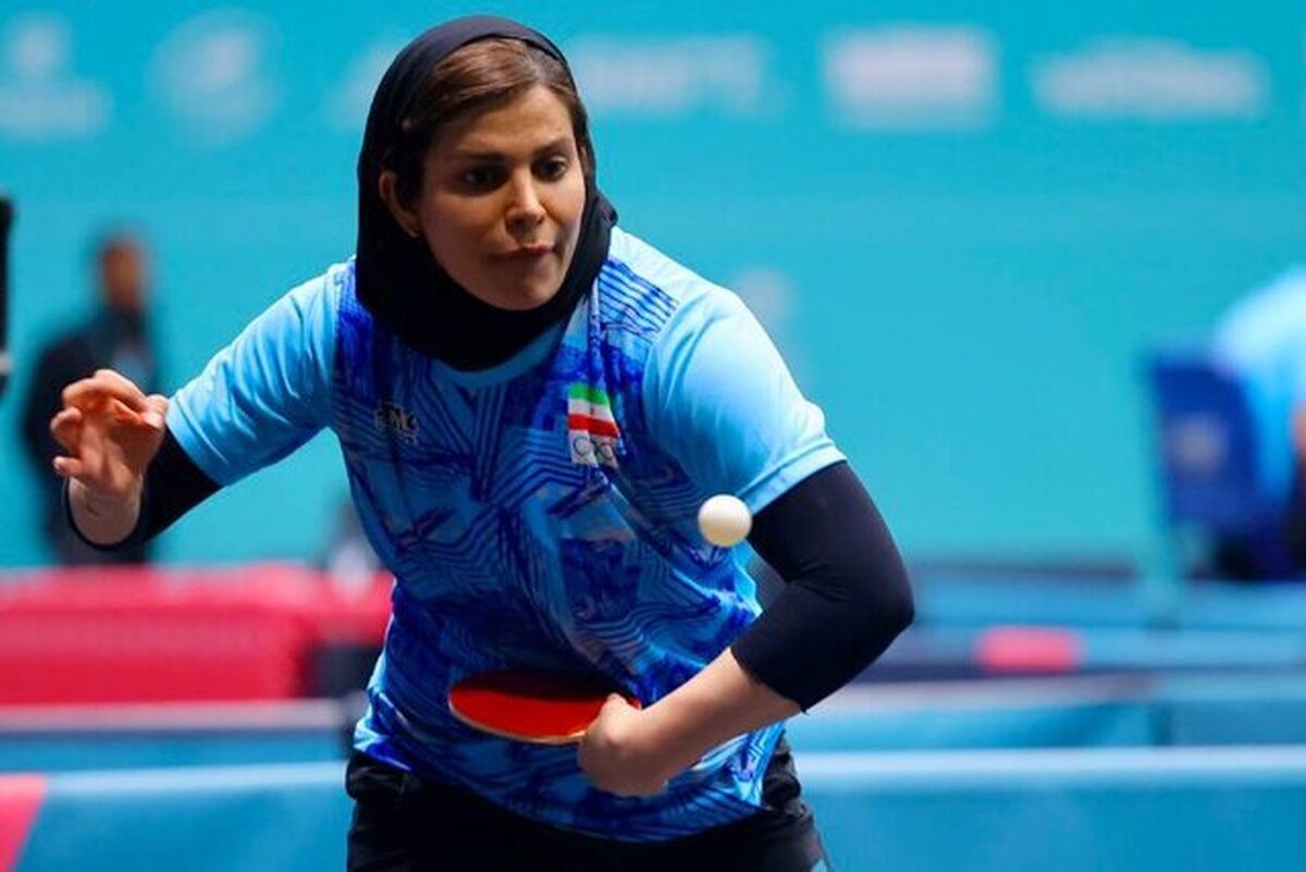 صعود ایران به رده سوم جدول مدالی بازی‌های کشور‌های اسلامی