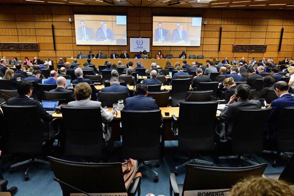 برجام از دستورکار نشست آتی شورای حکام آژانس بین‌المللی انرژی اتمی خارج شد