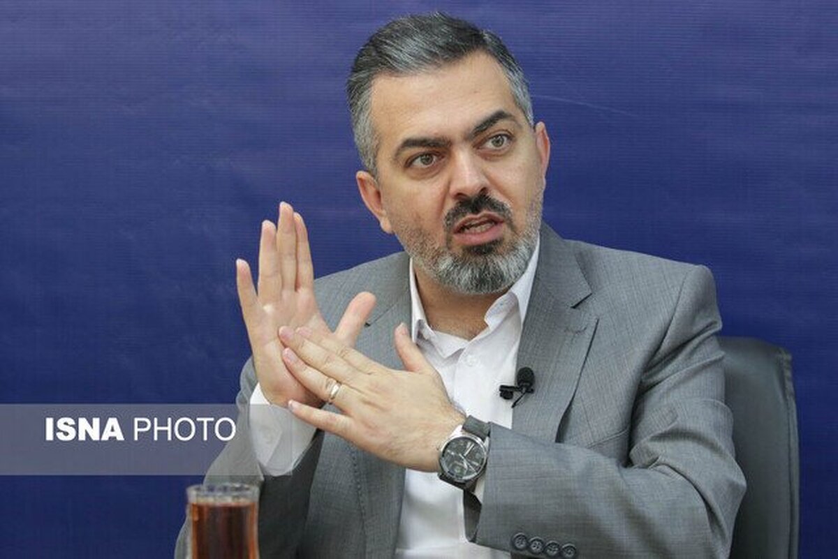 کناره‌گیری عطایی از مدیرعاملی باشگاه خیبر