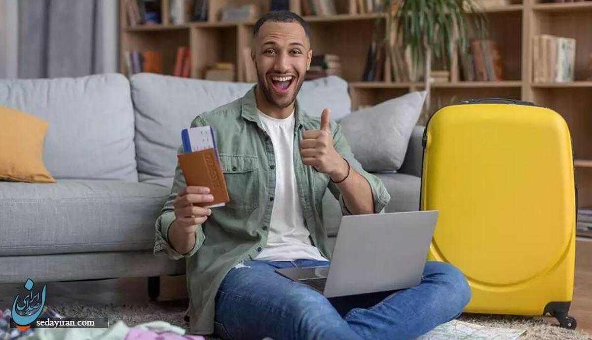 چرا رزرو هتل به صورت آنلاین امن تر و اقتصادی تر است؟