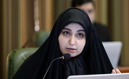 تذکر دو عضو شورای شهر تهران درپی توهین افرادی به نرجس سلیمانی
