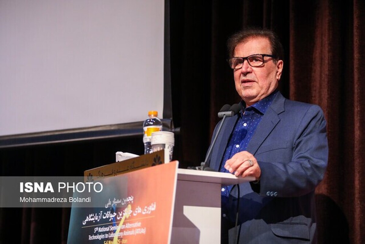 رئیس دانشگاه علم و فرهنگ جهاددانشگاهی منصوب شد