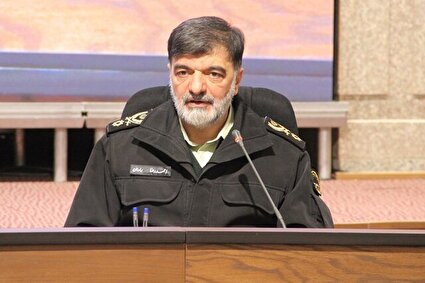 رادان: پایان ۱۴۰۴ پایان اوباش‌گری است