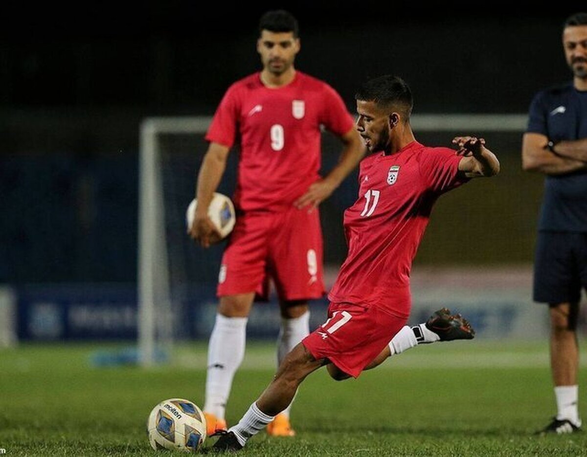 قائدی و محبی به تیم ملی دعوت شدند