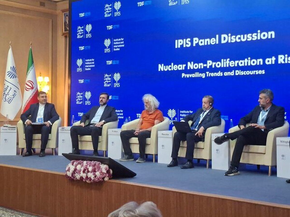 غریب‌آبادی: امکان دسترسی به تاسیسات بمباران شده وجود ندارد