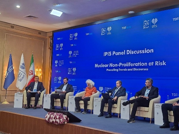 غریبآبادی: امکان دسترسی به تاسیسات بمباران شده وجود ندارد غریبآبادی: امکان دسترسی به تاسیسات بمباران شده وجود ندارد