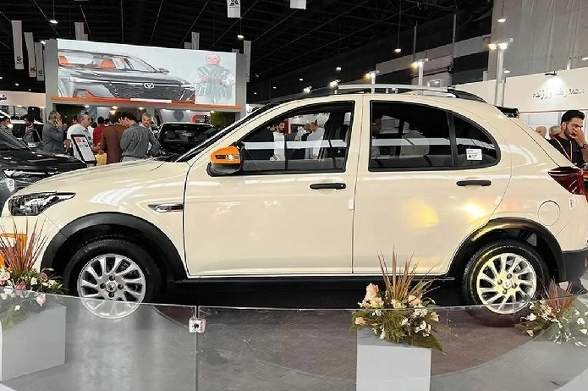 قیمت خودرو امروز 26 آبان 1404