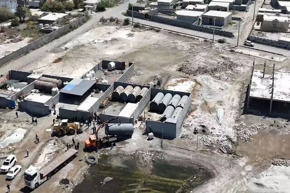 دستگیری اعضای بزرگترین باند سازمان یافته قاچاق سوخت با گردش مالی ۱۶۷همت؛ بازداشت چند مدیر بانکی