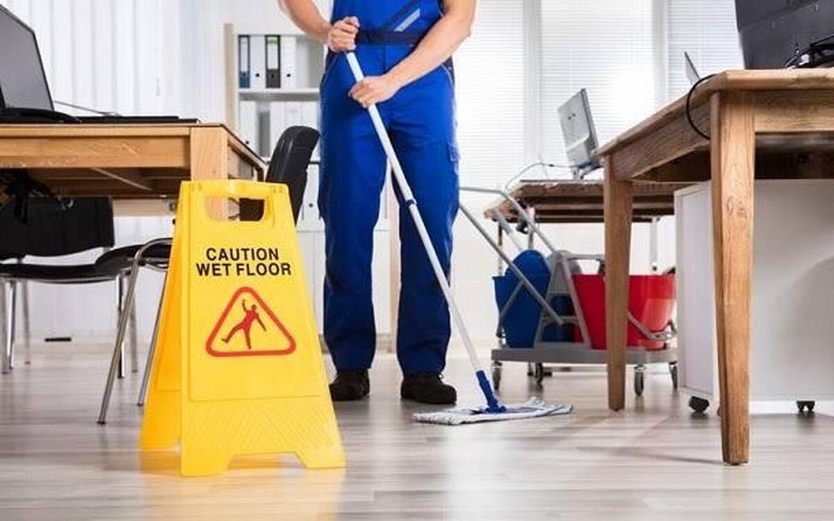 آغاز ثبت نام آزمون استخدامی سرایدار و نیروی خدماتی آموزش و پرورش