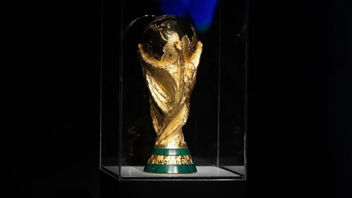 قرعه‌کشی دور پلی‌آف انتخابی جام جهانی 2026