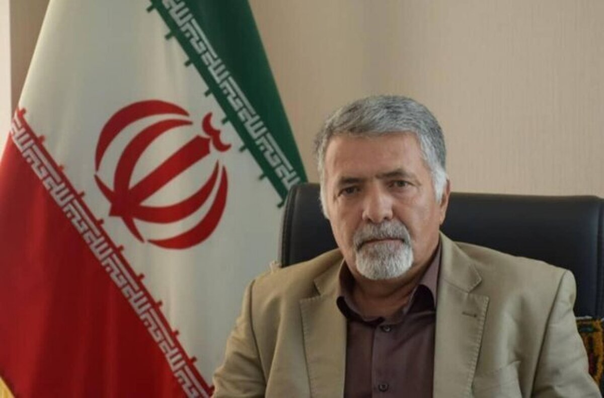 ایست قلبی خبرنگار پیشکسوت تبریزی در حین پوشش خبری یک جلسه