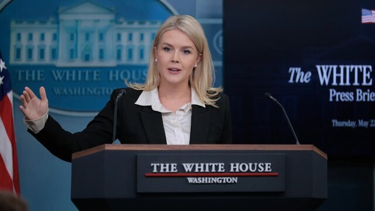 کاخ سفید: ترامپ از روسیه و اوکراین ناامید شده است