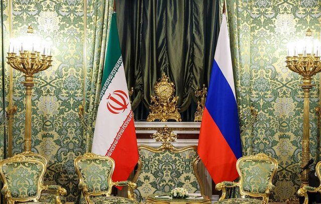 شورای آتلانتیک: اسنپبک باعث تقویت روابط ایران و روسیه میشود شورای آتلانتیک: اسنپبک باعث تقویت روابط ایران و روسیه میشود