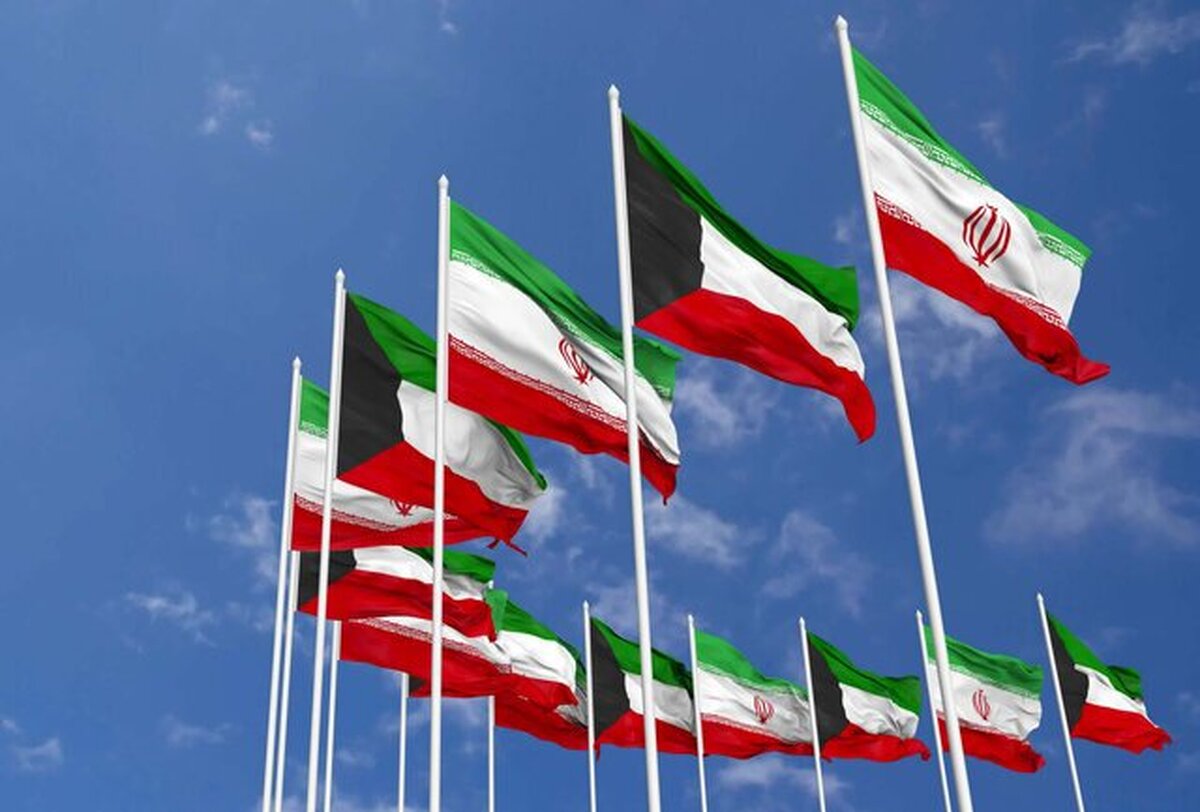 پرواز مستقیم از لامرد به کویت انجام می شود