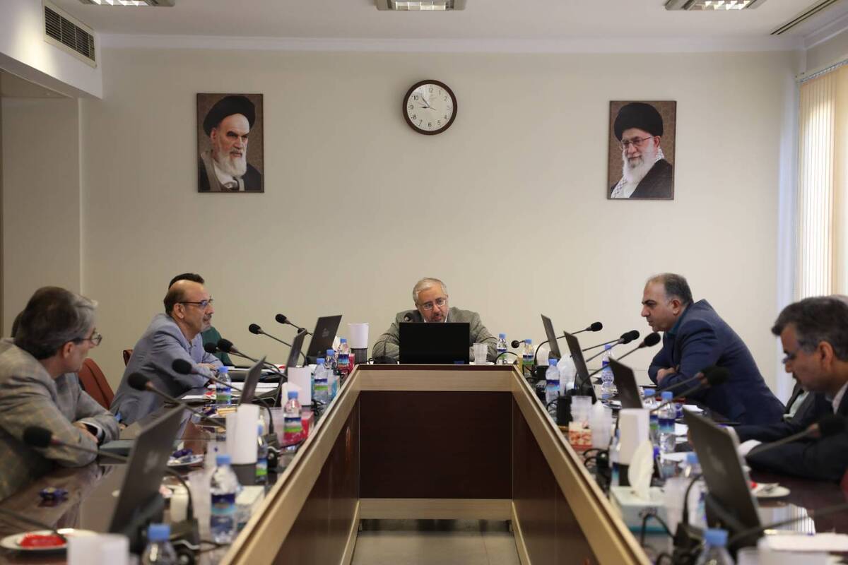 هنر، پلی به سوی سلامت همهجانبه و دعوتی برای خلق آیندهای سالمتر