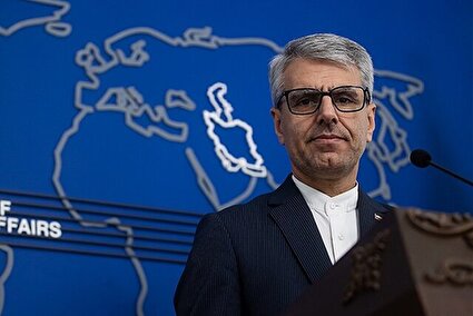 ایران: قطعنامه شورای حکام علیه ایران مزورانه و در تضاد با ادعای دیپلماسی است