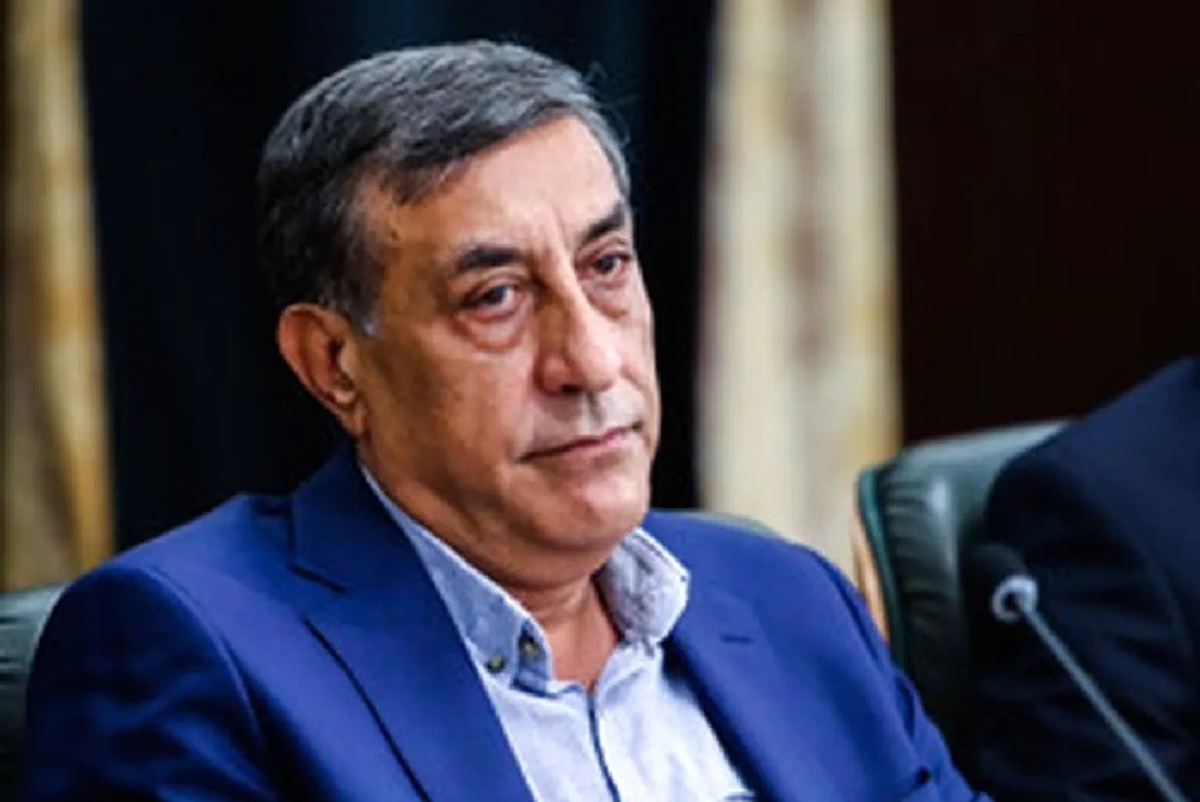 قائم‌پناه: شایعات درباره استعفای رئیس‌جمهور صحت ندارد