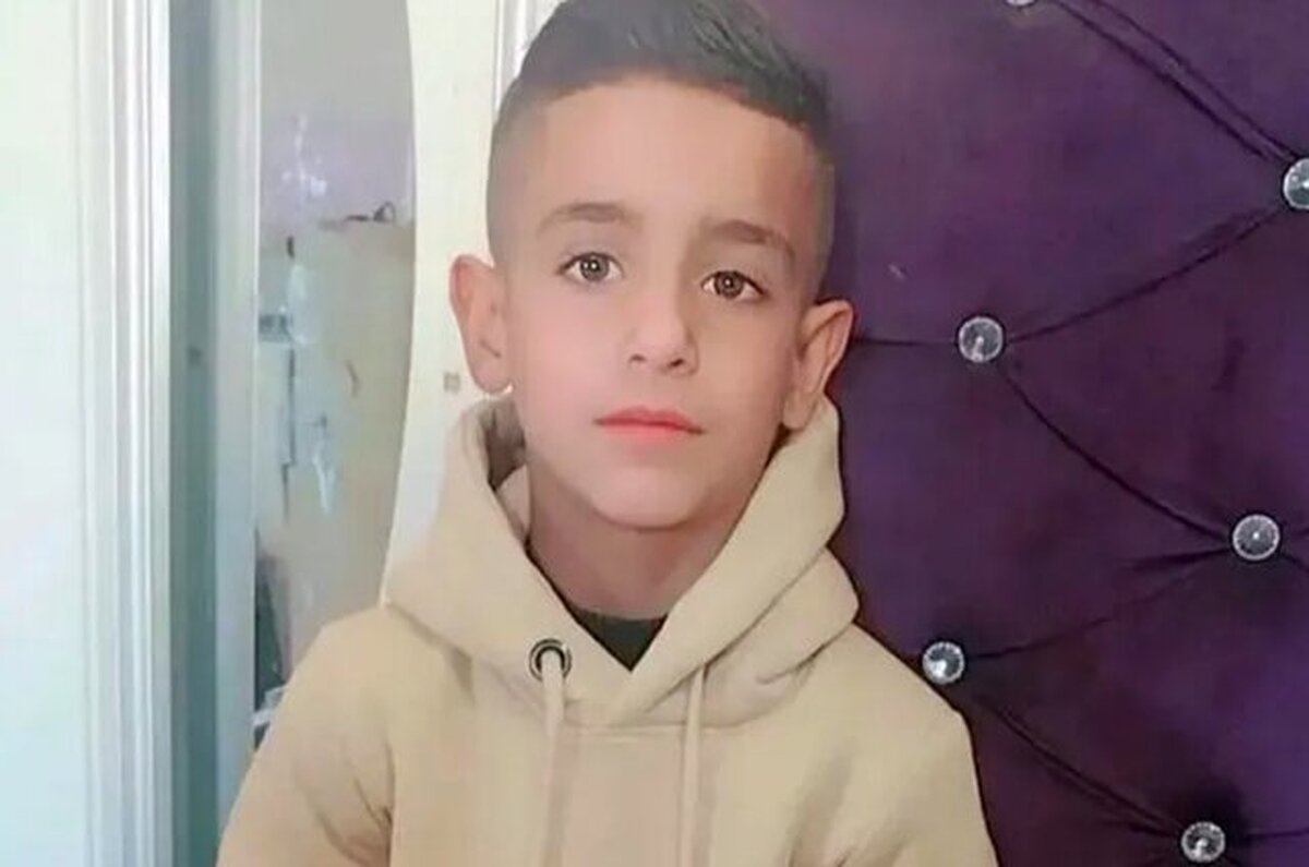 جزئیاتی تکاندهنده از قتل کودک فلسطینی در کرانه باختری از زبان هاآرتص (+عکس)