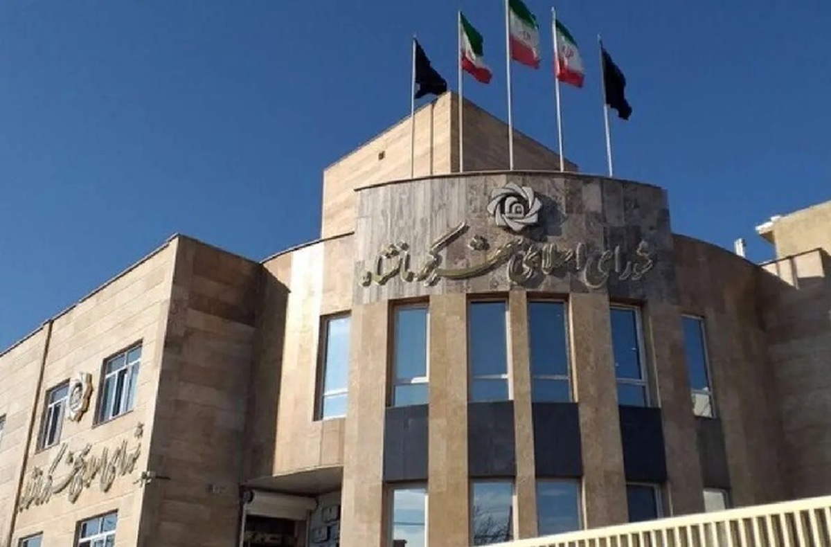 ۲ عضو شورای شهر کرمانشاه سلب عضویت شدند