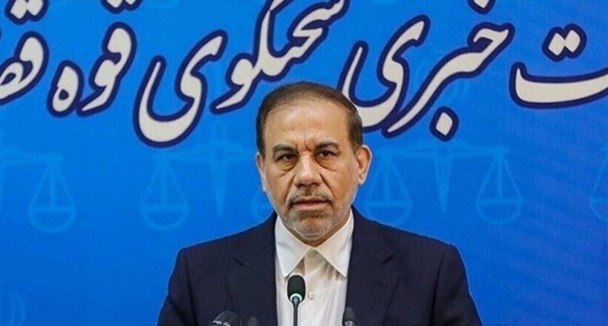 جهانگیر: سه دولت اخیر درگیر بانک آینده بودند؛ امنیت ایران اسلامی اجارهای و اجازهای نیست