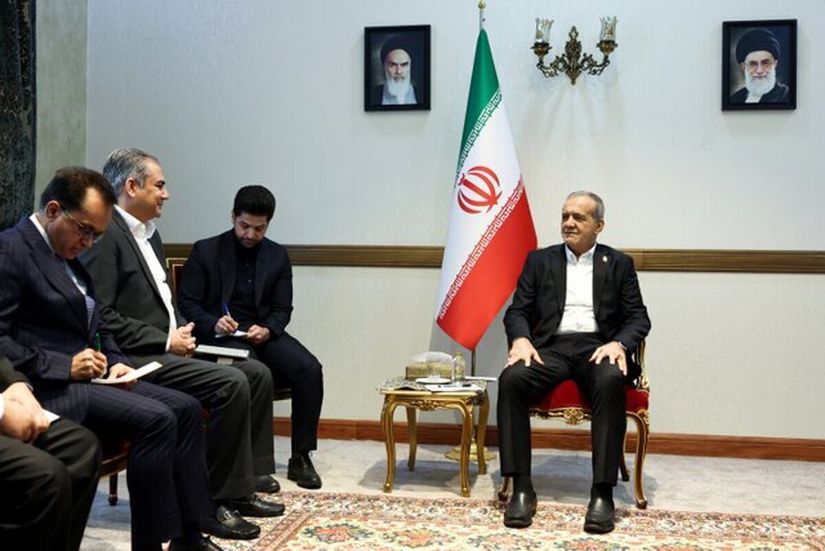 اعلام آمادگی ایران برای همکاری در رفع اختلافات پاکستان و افغانستان