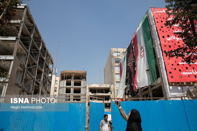 المیادین: جنگ علیه ایران؛ قماری که شکست خورد المیادین: جنگ علیه ایران؛ قماری که شکست خورد