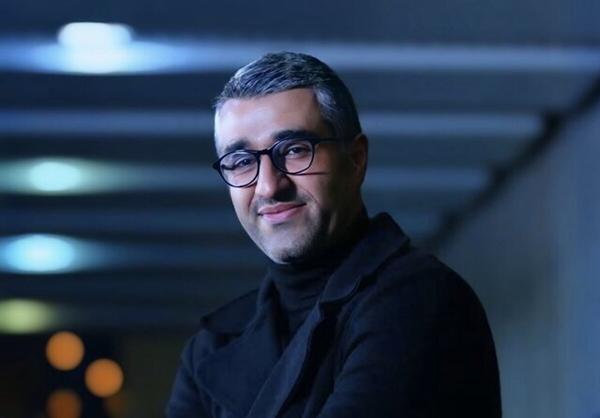 پژمان جمشیدی: داستانی که گفتهاند کذب محض است (+عکس)