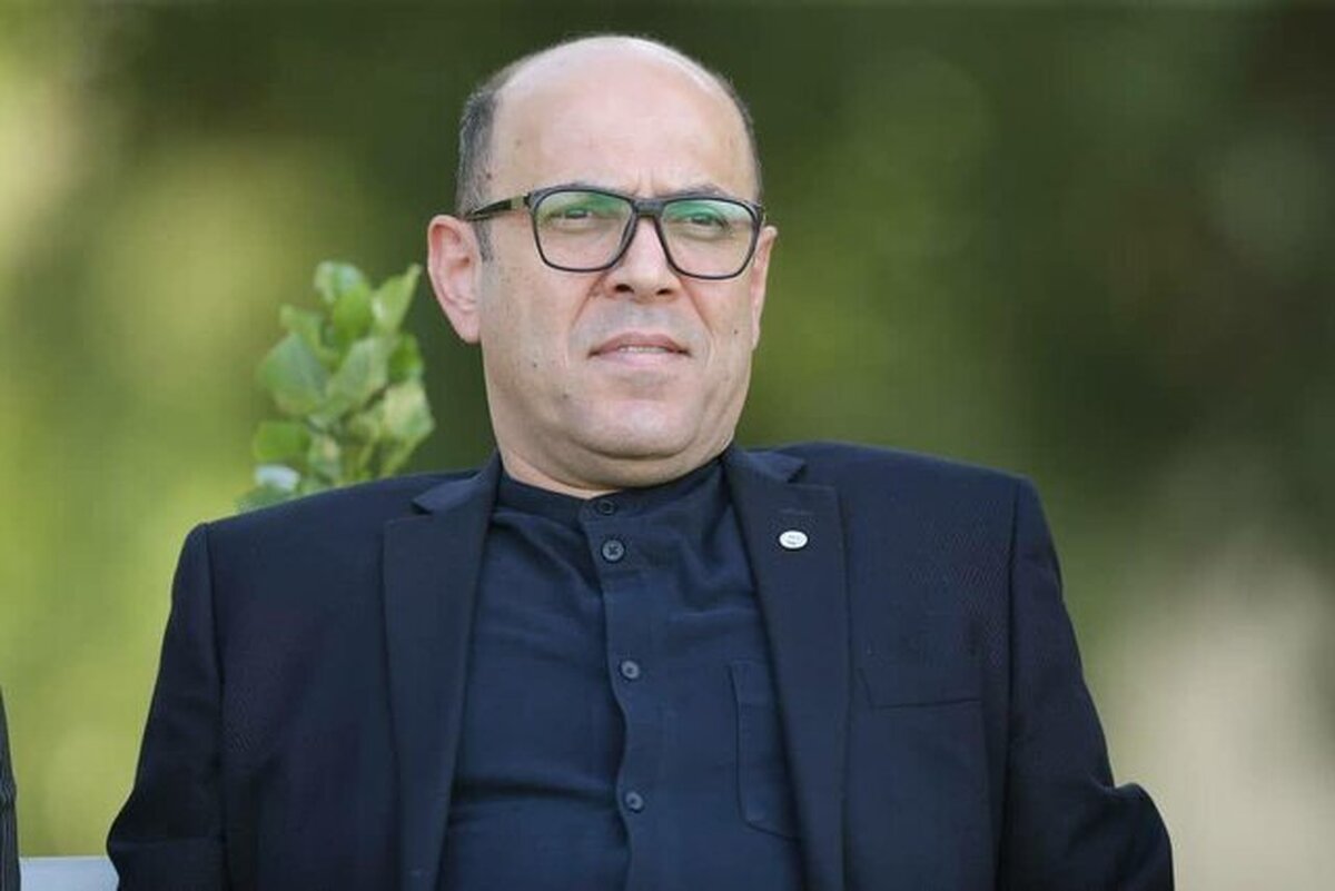 پیام وزیر ورزش در پی درگذشت زندهیاد سعادتمند