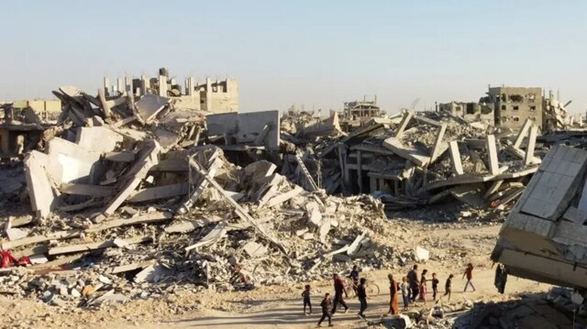 رسانههای عبری: آتشبس در غزه ساعت ۱۰ به وقت محلی ازسرگرفته میشود