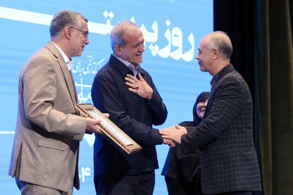 پزشکیان: رقم اضافهکار پرستاران، اصلاً قابل قبول نیست