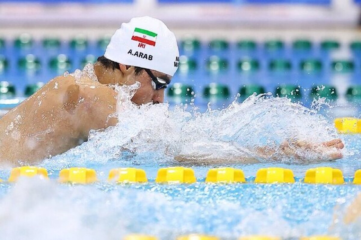 نتایج هفتمین روز بازیهای آسیایی جوانان بحرین