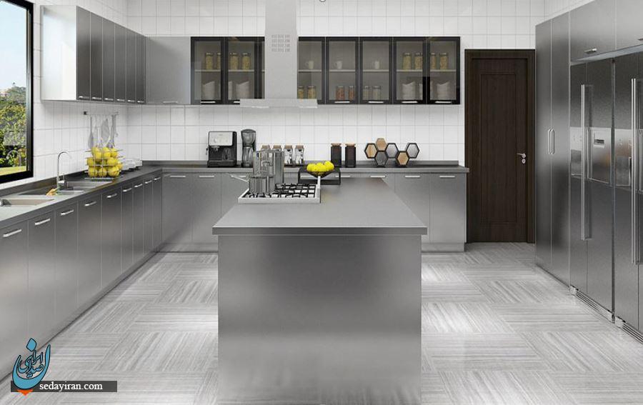 راهنمای خرید ورق استیل 304 راهنمای خرید ورق استیل 304