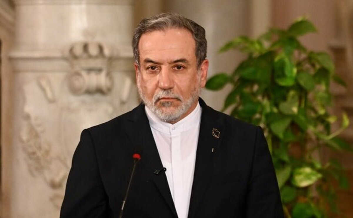 عراقچی: دیپلماسی زیر آتش جنگ هم برقرار بوده، اما مذاکره با قُلدری متفاوت است